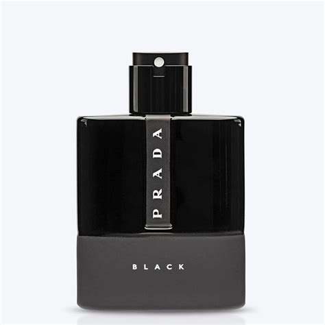 prada lr black